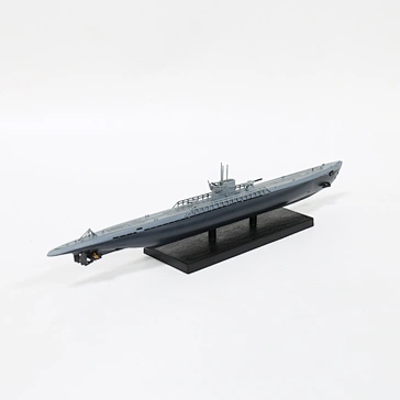 Atlas submarine