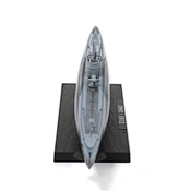 Atlas submarine