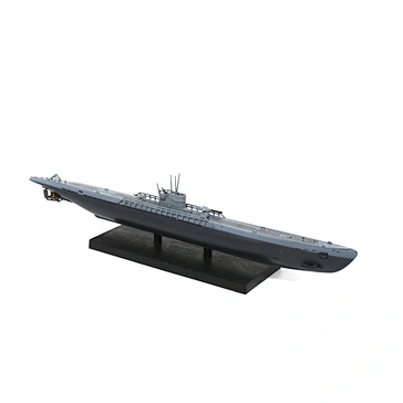 Atlas submarine
