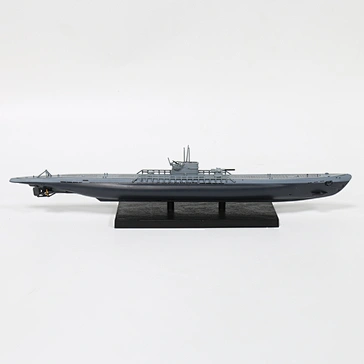 Atlas submarine